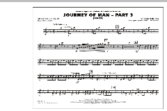 Journey Of Man Part 3 von Richard L. Saucedo (Download) 