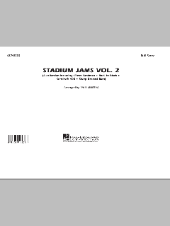 Stadium Jams Vol. 2 (Download) 