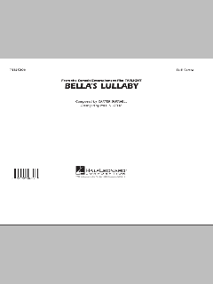 Bella's Lullaby von Carter Burwell (Download) 
