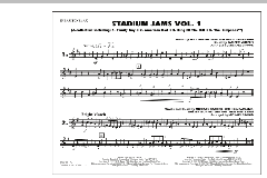 Stadium Jams Vol. 1 (Download) 