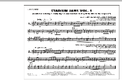 Stadium Jams Vol. 1 (Download) 