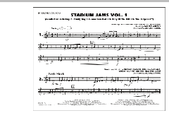 Stadium Jams Vol. 1 (Download) 