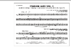 Stadium Jams Vol. 1 (Download) 
