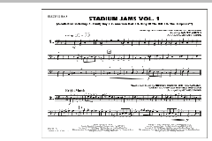 Stadium Jams Vol. 1 (Download) 