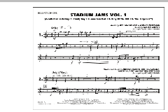 Stadium Jams Vol. 1 (Download) 