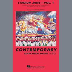 Stadium Jams Vol. 1 (Download) 