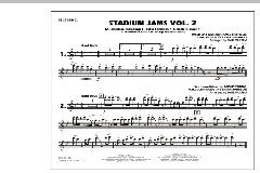 Stadium Jams Vol. 2 (Download) 