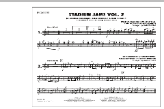 Stadium Jams Vol. 2 (Download) 