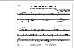 Stadium Jams Vol. 2 (Download) 