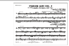 Stadium Jams Vol. 2 (Download) 