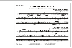 Stadium Jams Vol. 2 (Download) 