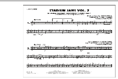 Stadium Jams Vol. 2 (Download) 
