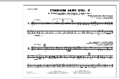 Stadium Jams Vol. 2 (Download) 