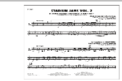 Stadium Jams Vol. 2 (Download) 