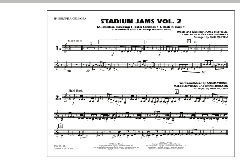 Stadium Jams Vol. 2 (Download) 