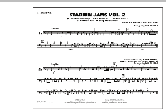 Stadium Jams Vol. 2 (Download) 