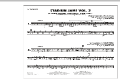 Stadium Jams Vol. 2 (Download) 
