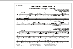 Stadium Jams Vol. 2 (Download) 