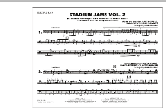 Stadium Jams Vol. 2 (Download) 