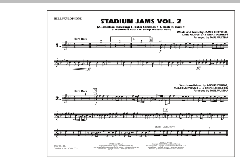 Stadium Jams Vol. 2 (Download) 