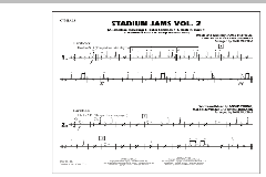 Stadium Jams Vol. 2 (Download) 