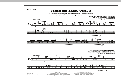 Stadium Jams Vol. 2 (Download) 