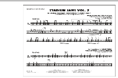 Stadium Jams Vol. 2 (Download) 
