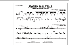 Stadium Jams Vol. 2 (Download) 