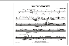Bella's Lullaby von Carter Burwell (Download) 