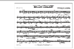 Bella's Lullaby von Carter Burwell (Download) 