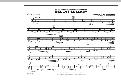 Bella's Lullaby von Carter Burwell (Download) 