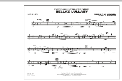 Bella's Lullaby von Carter Burwell (Download) 
