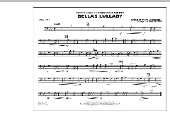 Bella's Lullaby von Carter Burwell (Download) 