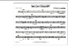 Bella's Lullaby von Carter Burwell (Download) 