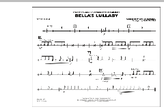 Bella's Lullaby von Carter Burwell (Download) 