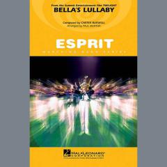 Bella's Lullaby von Carter Burwell (Download) 