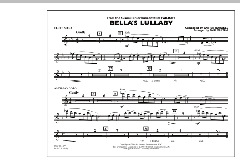 Bella's Lullaby von Carter Burwell (Download) 