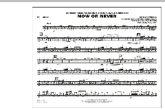 Now Or Never von Matthew Gerrard (Download) 