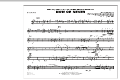 Now Or Never von Matthew Gerrard (Download) 