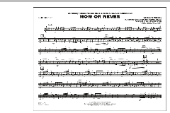 Now Or Never von Matthew Gerrard (Download) 