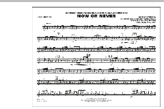 Now Or Never von Matthew Gerrard (Download) 