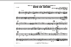 Now Or Never von Matthew Gerrard (Download) 