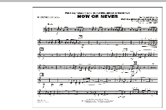 Now Or Never von Matthew Gerrard (Download) 