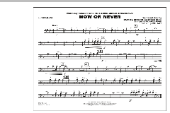 Now Or Never von Matthew Gerrard (Download) 