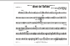 Now Or Never von Matthew Gerrard (Download) 