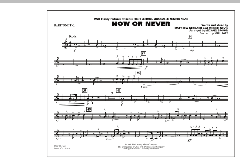 Now Or Never von Matthew Gerrard (Download) 