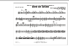 Now Or Never von Matthew Gerrard (Download) 