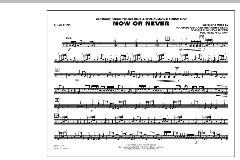 Now Or Never von Matthew Gerrard (Download) 