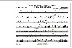 Now Or Never von Matthew Gerrard (Download) 