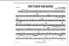 Can I Have This Dance? von Adam Anders (Download) 